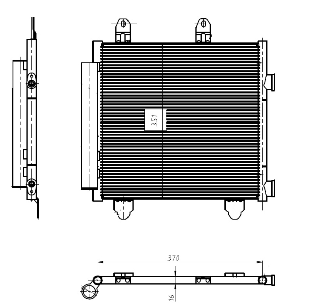 NRF 350445