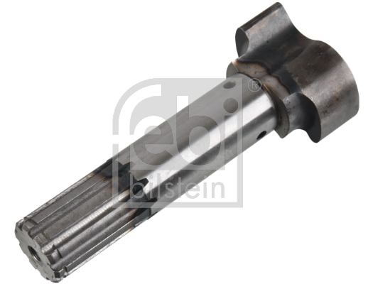 Febi 175196 Brake Shaft, drum brake Right