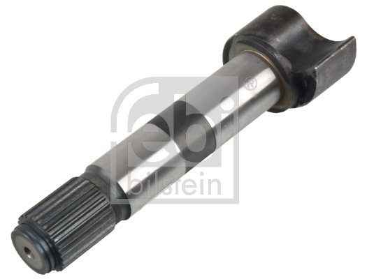 Febi 175132 Brake Shaft, drum brake Left