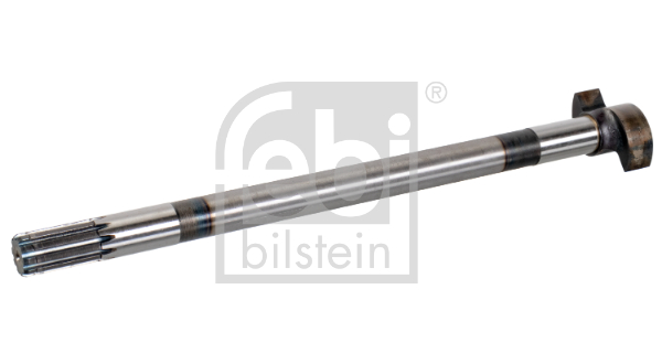 Febi 174972 Brake Shaft, drum brake Right
