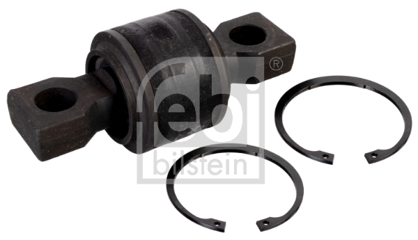Febi 174909 Repair Kit, guide strut