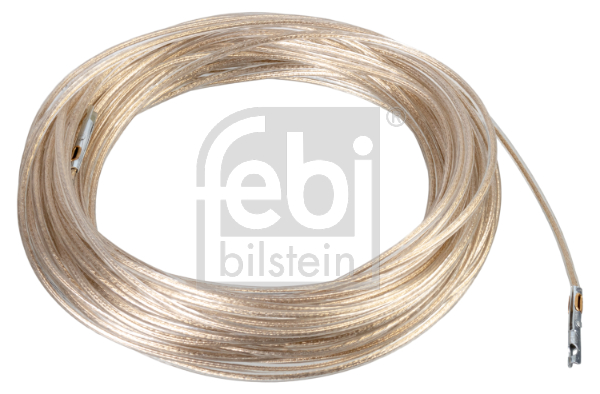 Febi 174707 Tarpaulin rope