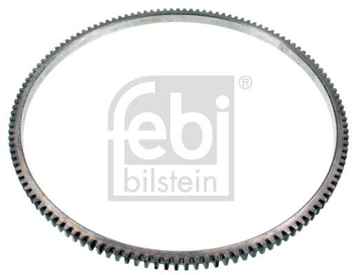 Febi 174543 Ring Gear, flywheel
