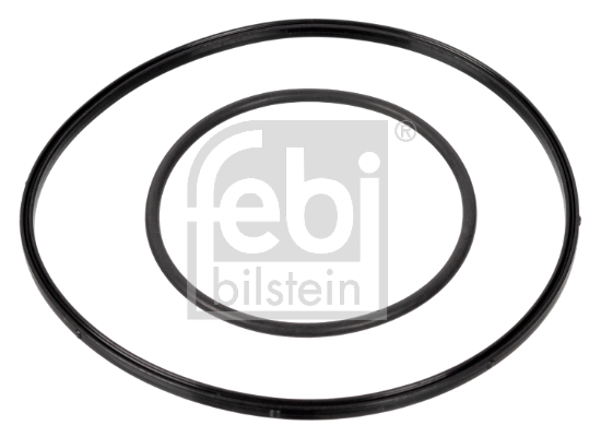 Febi 174463 Seal Set, vacuum pump