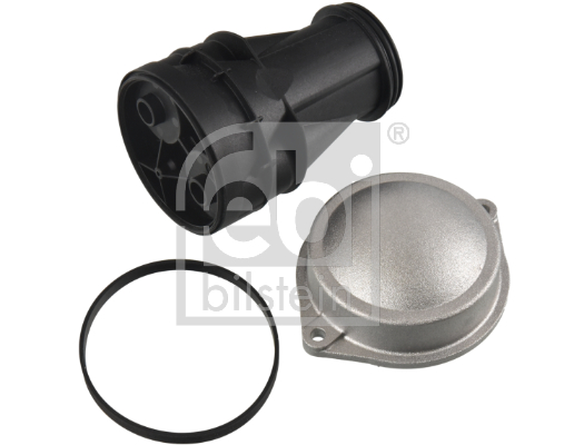 Febi 174319 Filter, crankcase ventilation