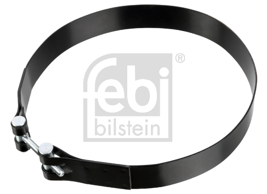 Febi 174264 Fixing Strap, compressed air tank