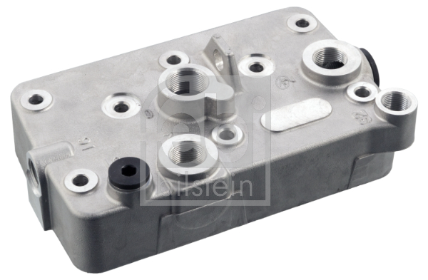 Febi 174259 CV Air Compressor Head