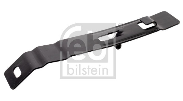 Febi 174196 Tightening Strap Rear