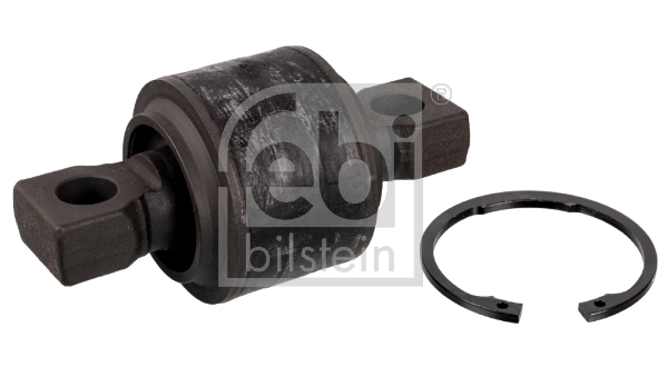 Febi 174161 Repair Kit, control/trailing arm