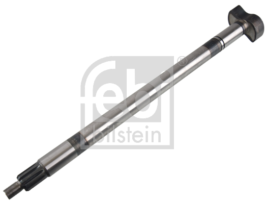 Febi 174133 Brake Shaft, drum brake Right