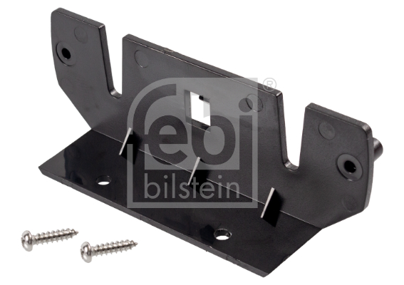Febi 173980 Holder, side marker lights