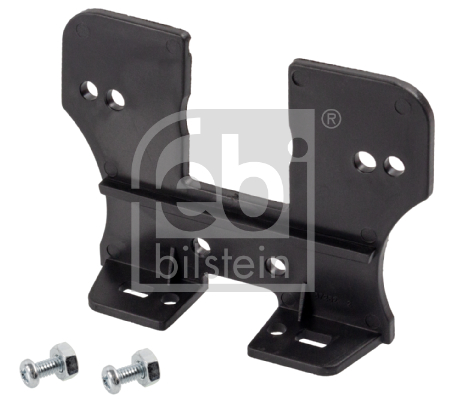 Febi 173979 Holder, side marker lights