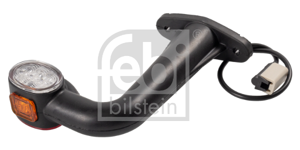 Febi 173963 End Outline Marker Light