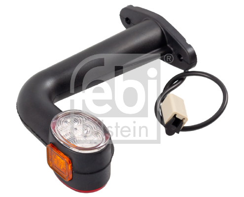 Febi 173962 End Outline Marker Light