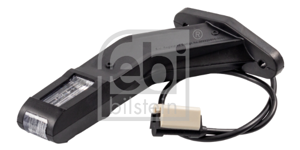 Febi 173960 End Outline Marker Light