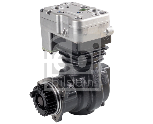 Febi 173952 CV Air Suspension Compressor