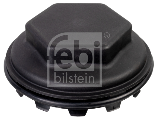 Febi 173938 Protection Lid, wheel hub