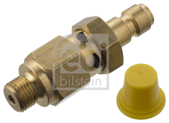 Febi 173906 Valve, fuel supply system