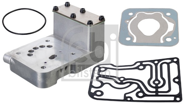 Febi 173761 Seal Kit, multi-valve