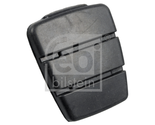 Febi 173494 Pedal Pad, brake pedal