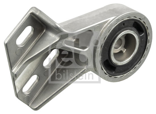 Febi 173436 Mounting, radiator Left