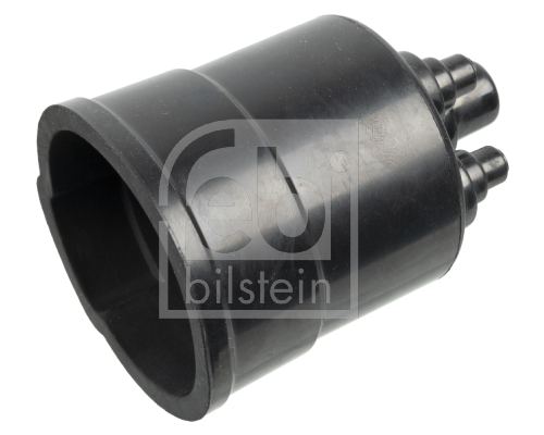 Febi 173422 Seal, trailer socket
