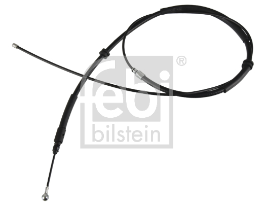 Febi 173207 Handbrake Cable