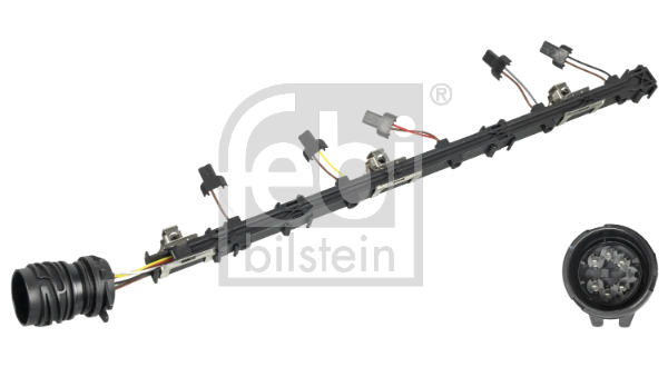 Febi 172810 Injector Cable Repair Set