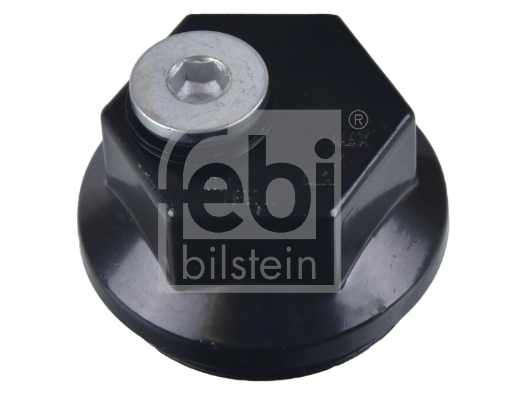 Febi 172480 Protection Lid, wheel hub