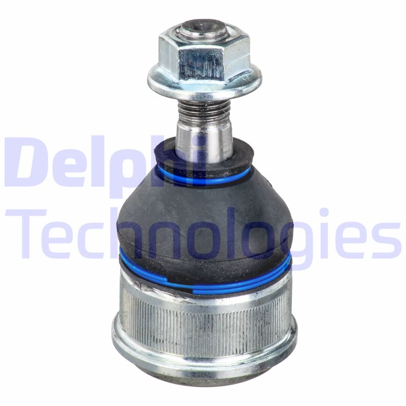 Delphi TC3939