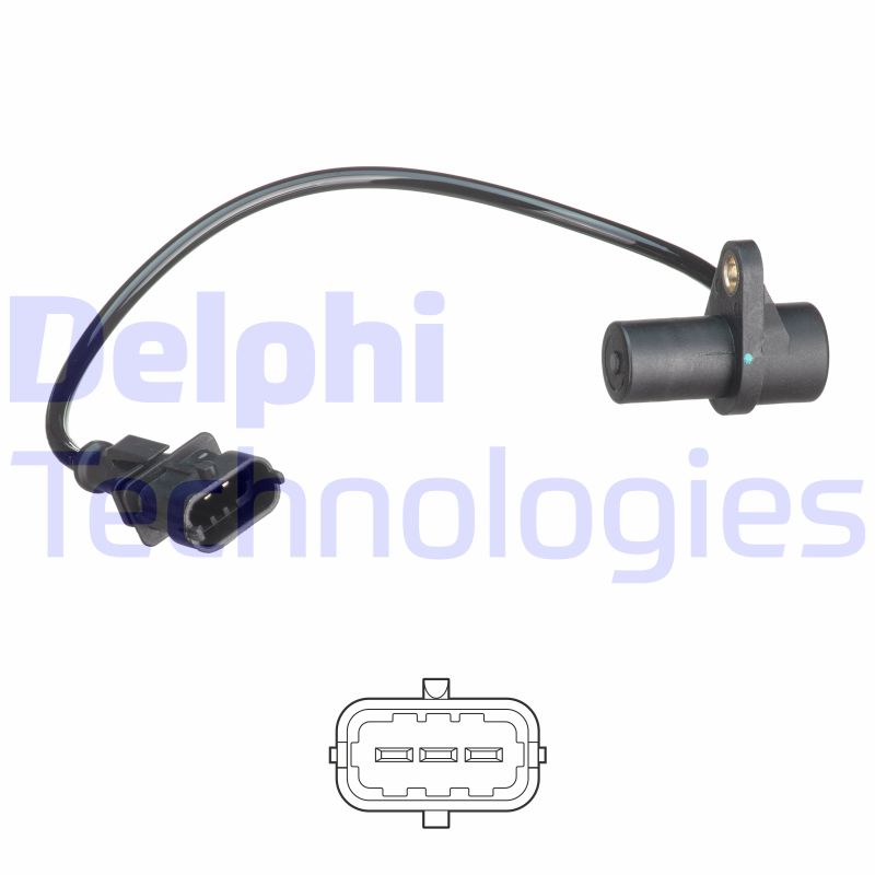 Delphi SS11491