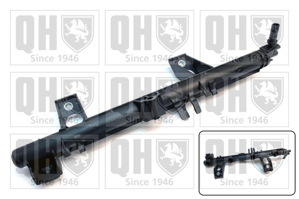 Quinton Hazell QTH1040CF Distributor Pipe