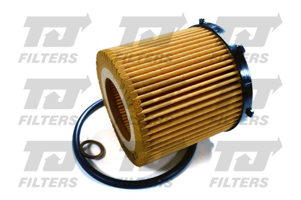 TJ Filters QFL0394