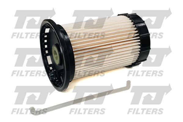 TJ Filters Fuel Filter QFF0464 [PM1896743]