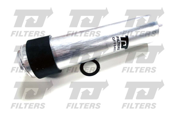 TJ Filters QFF0463