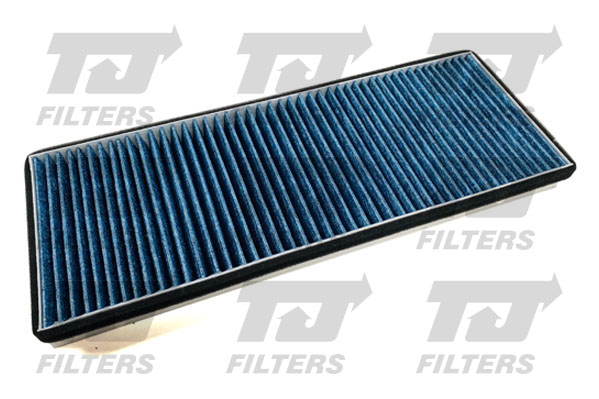 TJ Filters Pollen / Cabin Filter QFC0527AB [PM1896725]