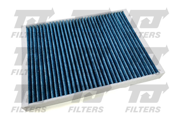 TJ Filters Pollen / Cabin Filter QFC0524AB [PM1896723]