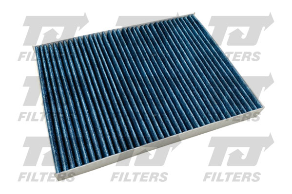 TJ Filters QFC0520AB