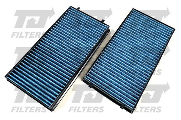 TJ Filters QFC0509AB