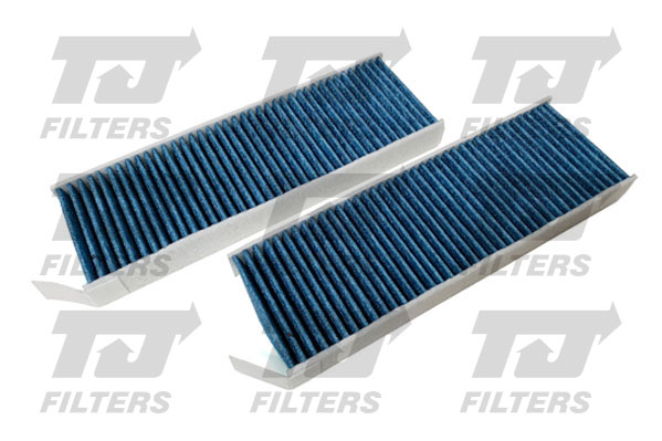 TJ Filters QFC0502AB