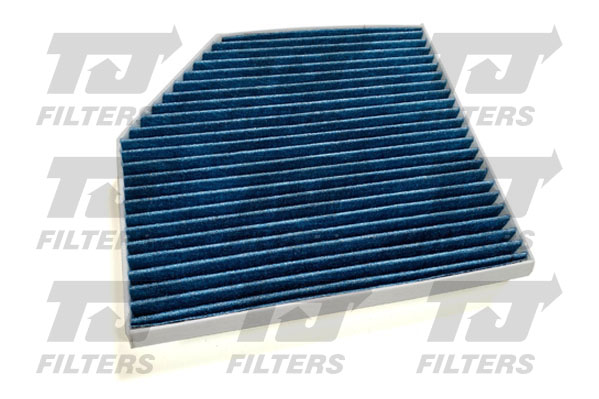 TJ Filters QFC0500AB