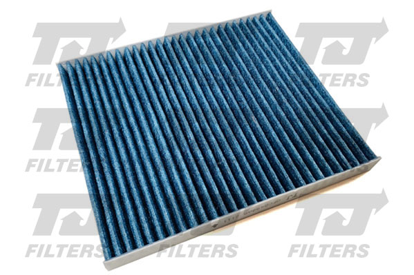 TJ Filters Pollen / Cabin Filter QFC0498AB [PM1896697]