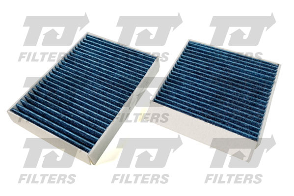 TJ Filters QFC0495AB