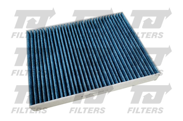 TJ Filters Pollen / Cabin Filter QFC0494AB [PM1896693]