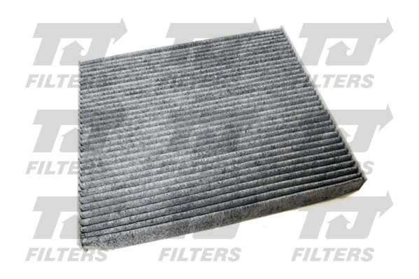 TJ Filters Pollen / Cabin Filter QFC0474 [PM1896677]