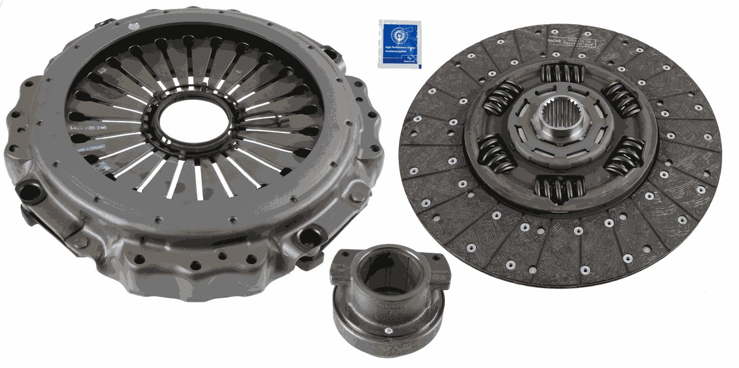 Sachs 3400700668
