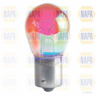 NAPA NBU2782 12v Pr21w Baw15s Red Trade Pk