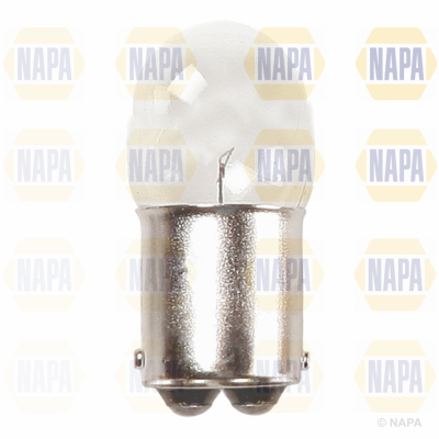 NAPA NBU2209 12v 5w Ba15d Trade Pk