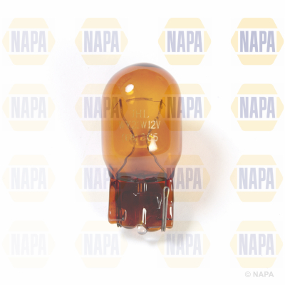 NAPA NBU1585 12v Wy21w Capless Wx3x16d (A)