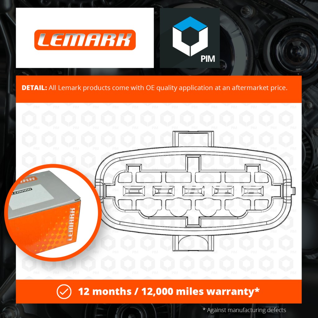 Lemark LMF064